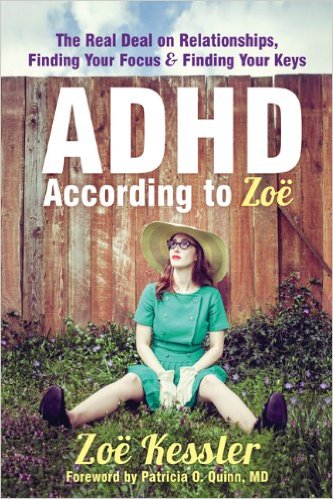 A Womans Guide to ADHD
